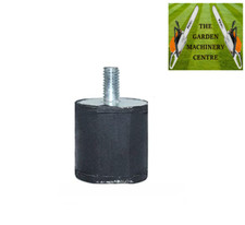 CHAINSAW AV RUBBER ANTI