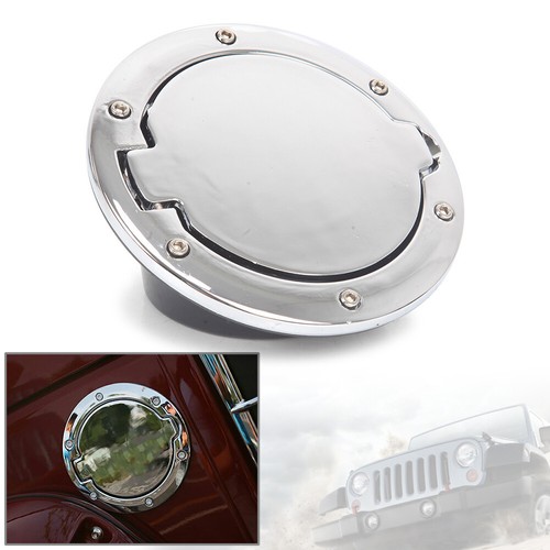 Car fuel filler - filler, cover