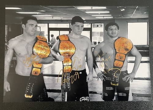 Nick diaz jake - diaz, shields