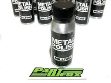 Milltek Sport Exhaust Metal