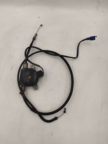 Throttle cable sensor honda - throttle,