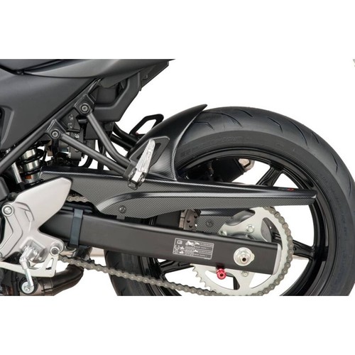 Puig rear mudguard compatible - puig,