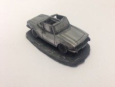 Triumph Stag Convertable