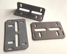 Halda Tripmaster / Twinmaster mounting bracket - original