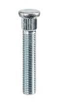 Mazda extended wheel stud - mazda,