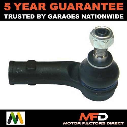 Tie rod end front - tie,