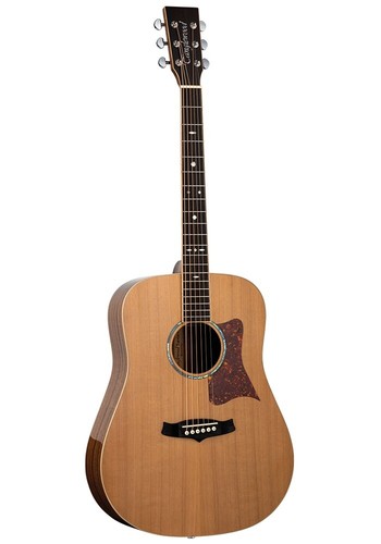 Guitar tanglewood acoustic - tanglewood,