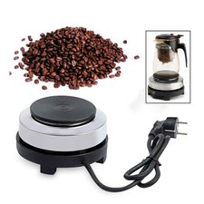 Electric stove hot plate - stove,
