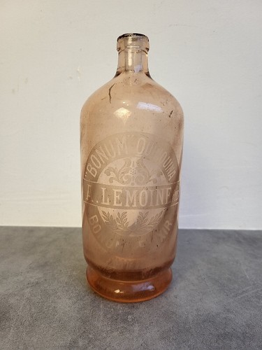 Siphon water seltzer - siphon,