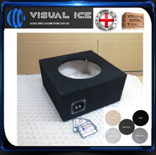 JL AUDIO 10" 10TW3 ENCLOSURE SUB BOX SPEAKER AUDIO