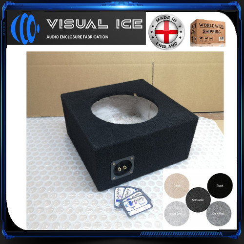 Audio 10tw3 enclosure - audio,