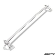 Alloy front upper suspension - alloy,
