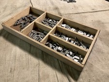 18 POINT PALACE SCRIPT MIXED