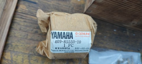 Yamaha nos spare parts - spare,