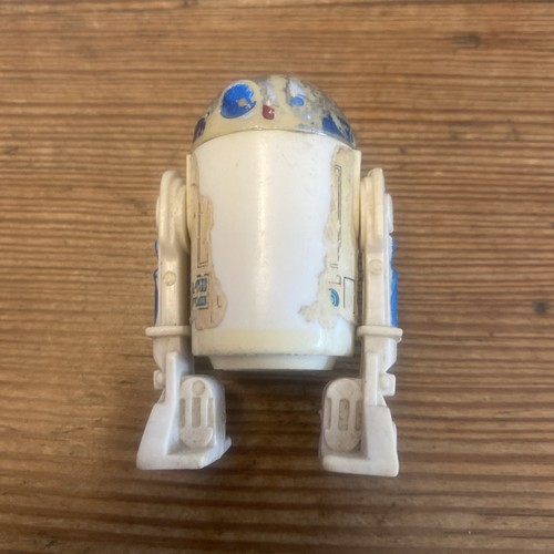 Vintage star wars solid - wars,