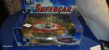 Super Car Die Cast Gerry Anderson Model Car