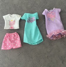 Barbie  Clothes Bundle