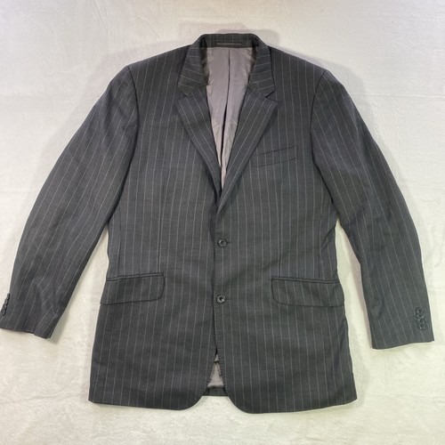 Lewin mens large suit - mens,