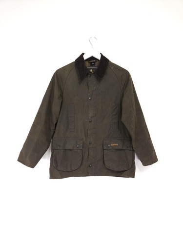 Barbour boys beaufort - boys,
