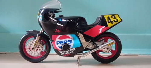 Suzuki pepsi di - suzuki, 1/10