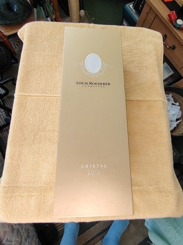 Louis roederer cristal - roederer,