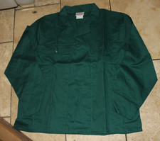 Harpoon Super Drivers Jacket JK12 size chest 132cm (52")