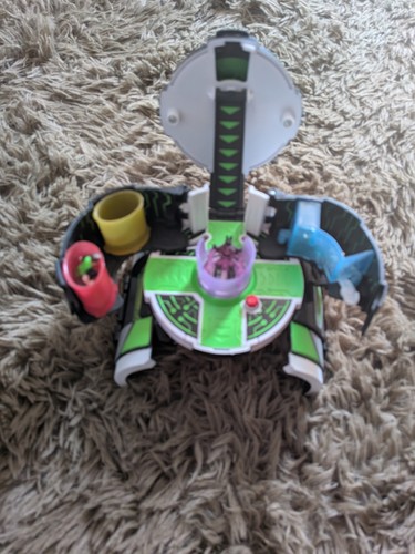 Ben omnitrix playset - 10,