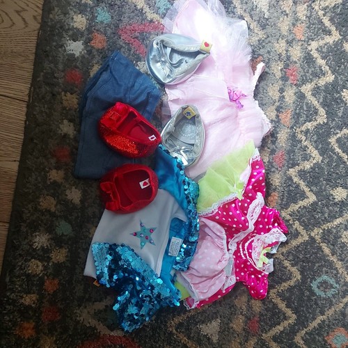 Vintage build bear - vintage, otfits