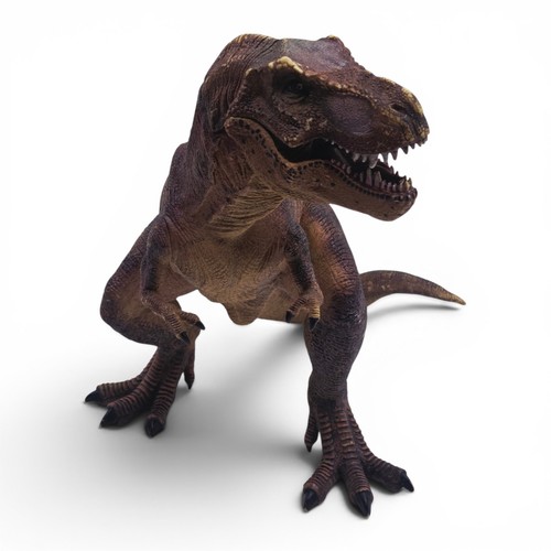 Papo realistic t rex - papo,