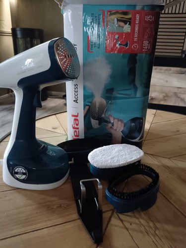Tefal access steam easy - tefal,