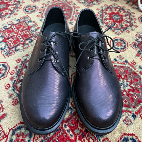 Martens 1461 metallic - dr.,
