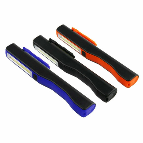 Cob led magnetic work light - led,