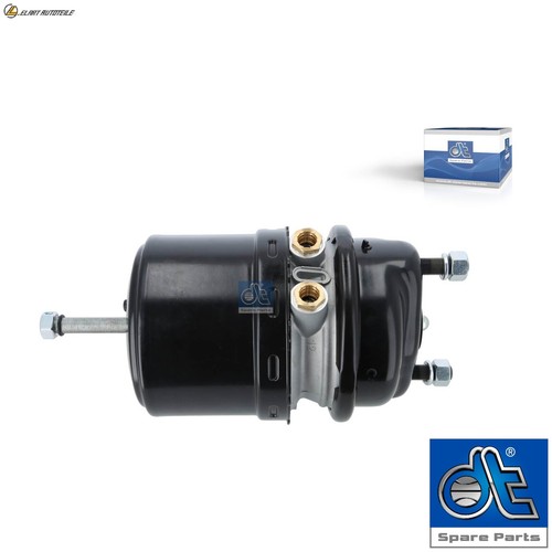Spring brake cylinder 69811 - spring,