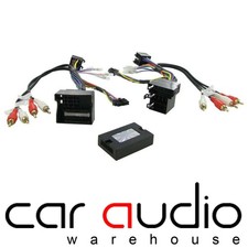 Audi A3 A4 A6 TT Car Stereo