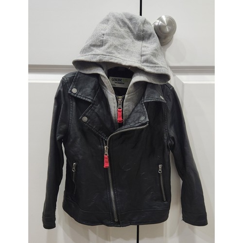 Genuine kid oshkosh black - genuine,