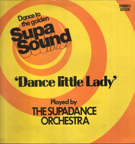 Supadance orchestra dance - supadance,