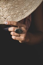 Large Natural Seraphinite