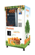 Oranfresh OJ 130 Fresh Orange