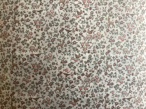 Liberty tana lawn fabric - tana,