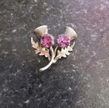 Vintage scottish sterling - scottish,