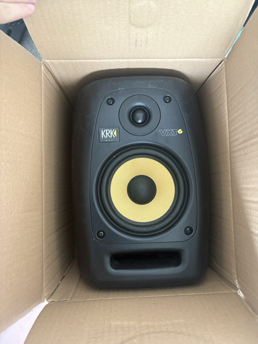 Krk vxt6 6in - krk, active