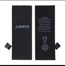 Battery For iPhone 5s - Premium Quality Replacement 1560mAh..