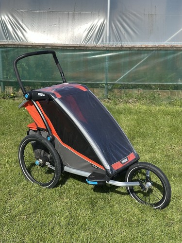Thule chariot cross child - chariot,