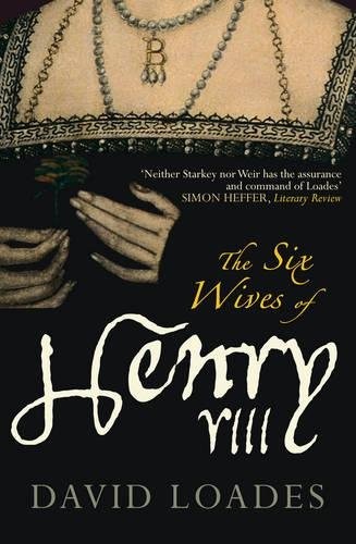 The six wives henry - six,