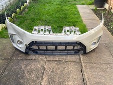 SUZUKI VITARA FRONT BUMPER IN