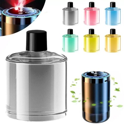 Car diffuser air freshener - air,