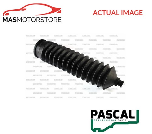Bellows steering rack - bellows,