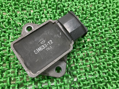Genuine honda nsr250r - genuine,
