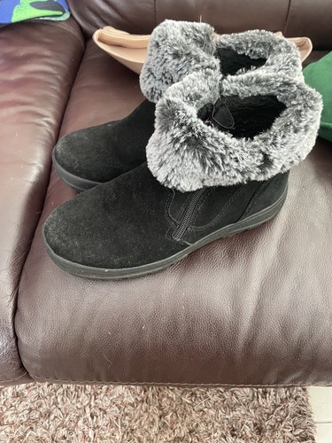 Khombu size boots - khombu, 6