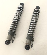 PAIR OF ORIGINAL SHOCK